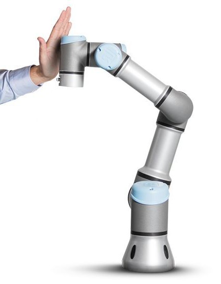 UR3e Universal Robot's UR3e