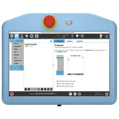 UR3e Universal Robot's UR3e